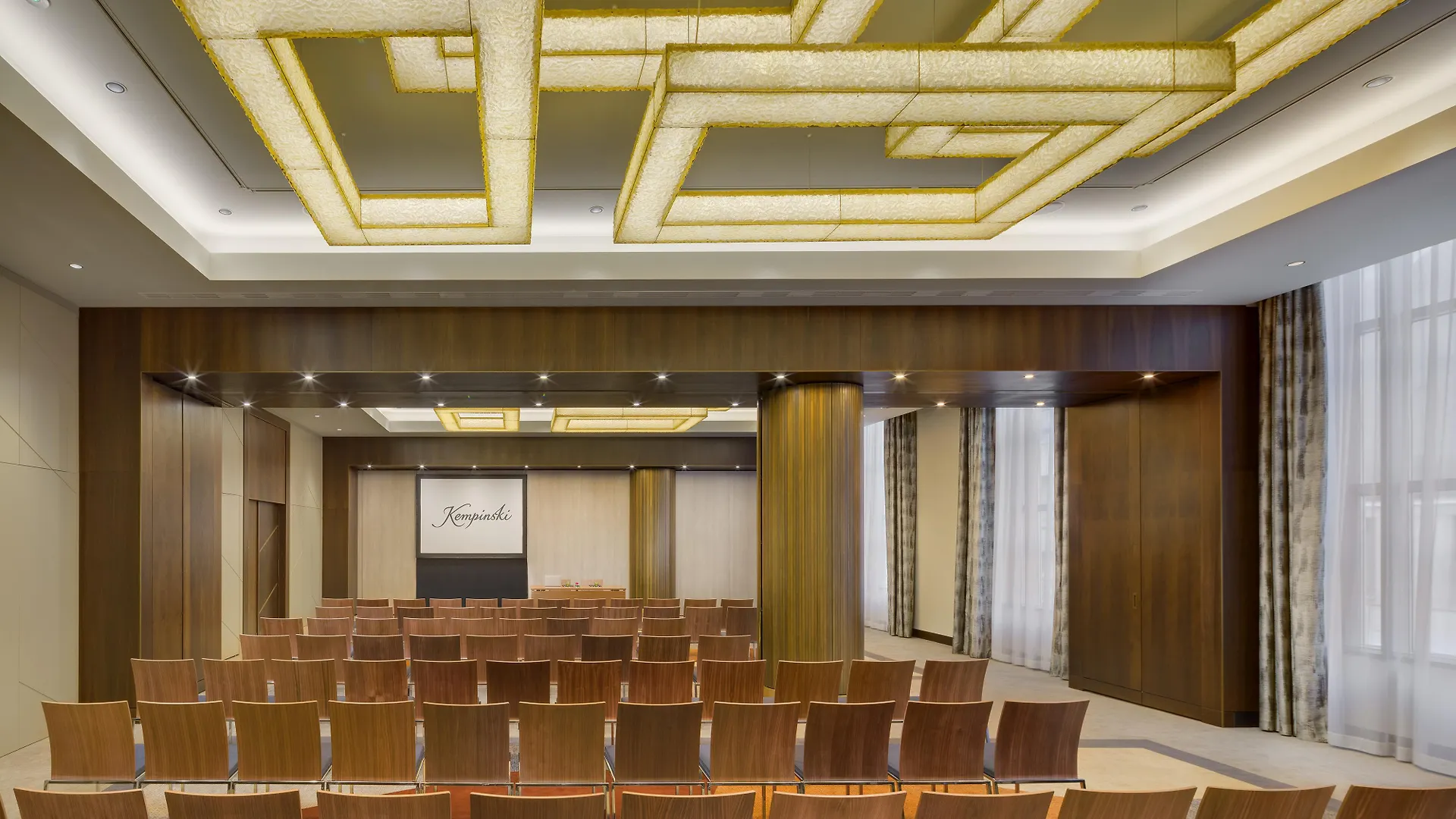Kempinski Hotel Corvinus Budapest