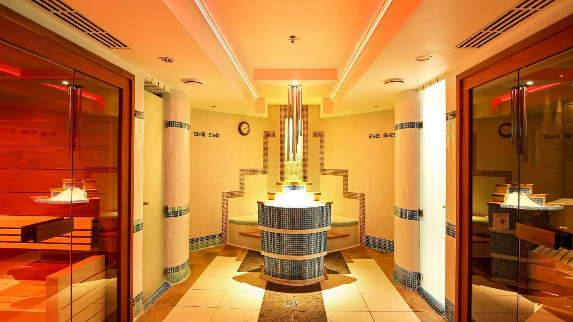 Kempinski Hotel Corvinus Βουδαπέστη