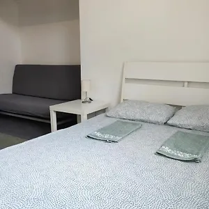 Sleepover Center Guestrooms *** Budapeste