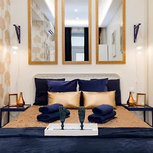 Appartement Holidays Fashion