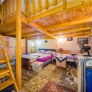 Accommodatie bij particulieren Budapest Central Apartment