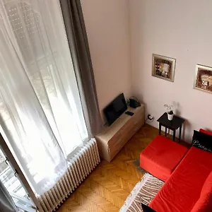 Apartment V. District, Budapest