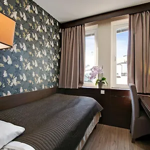 Hotell Brunnby Stockholm