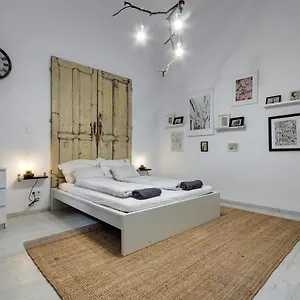 Appartement Timber Town