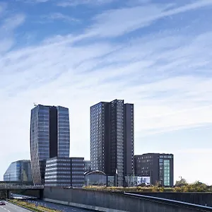 Hotell Crowne Plaza Towers By Ihg Köpenhamn