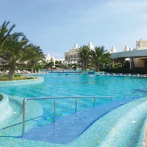 Hotell Clubhotel Riu Karamboa (adults Only) Rabil