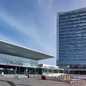 Hotell Scandic Talk Stockholm