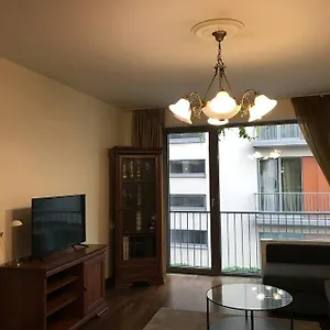 Bliss Residence & Spa **** Budapeste