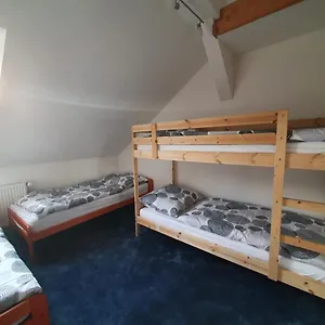 Bbc Hostel Praha