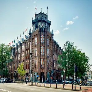 Hotell Grand Amrath Amsterdam
