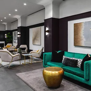 Courtyard Manhattan/times Square 3* Nova Iorque
