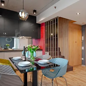 Hotel Onyx Luxury