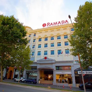 Ramada By Wyndham Merter اسطنبول