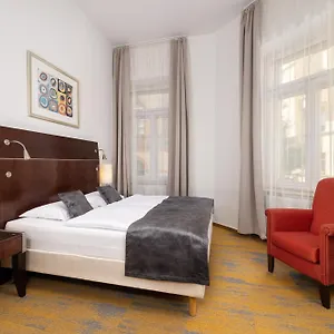 Hotel Matyas