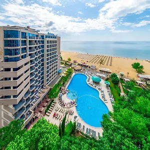 Sentido Bellevue Hotel Sluneční pobřeží
