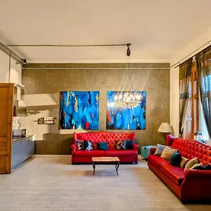 Apartment The Address, Budapest