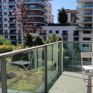 Corvin Center *** Budapeste
