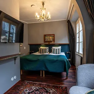 Hotell Lord Nelson Stockholm