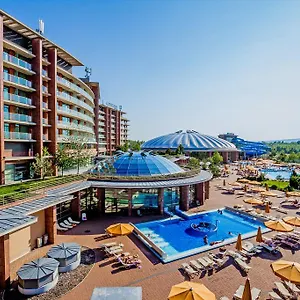 Feriested Aquaworld