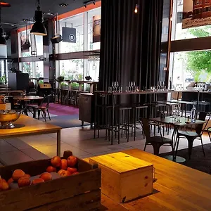 Hotell Nordic Light Stockholm