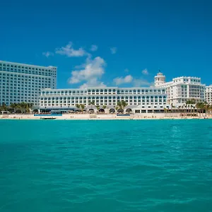 Hotell Riu (adults Only) Cancún
