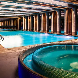 Gardens & Wellness **** Βουδαπέστη