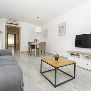 Ferrandiz Appartamento Málaga
