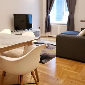 Appartement Supreme Center