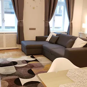 Appartement Supreme Center