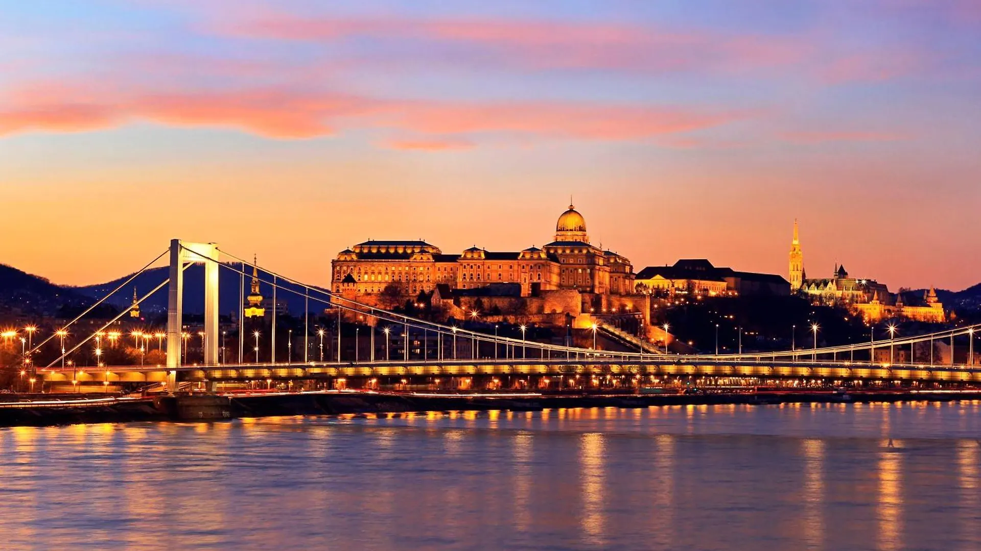 *****  Kempinski Hotel Corvinus Budapest Hungary
