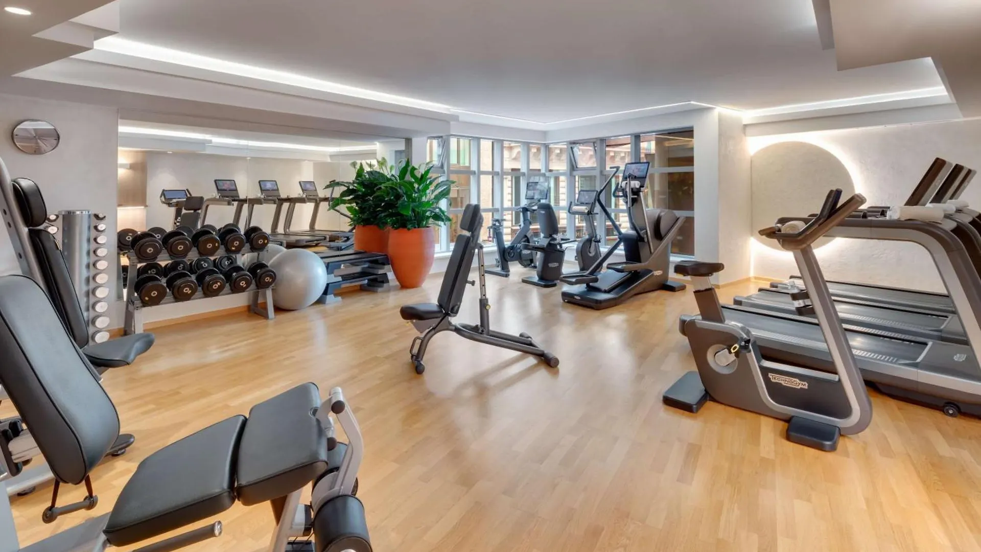 Kempinski Hotel Corvinus Budapest