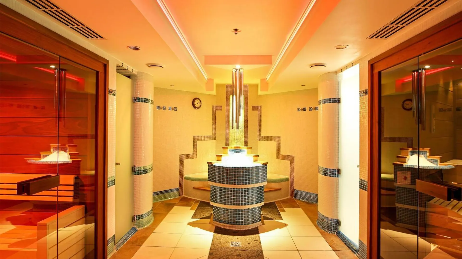 Kempinski Hotel Corvinus Budapest