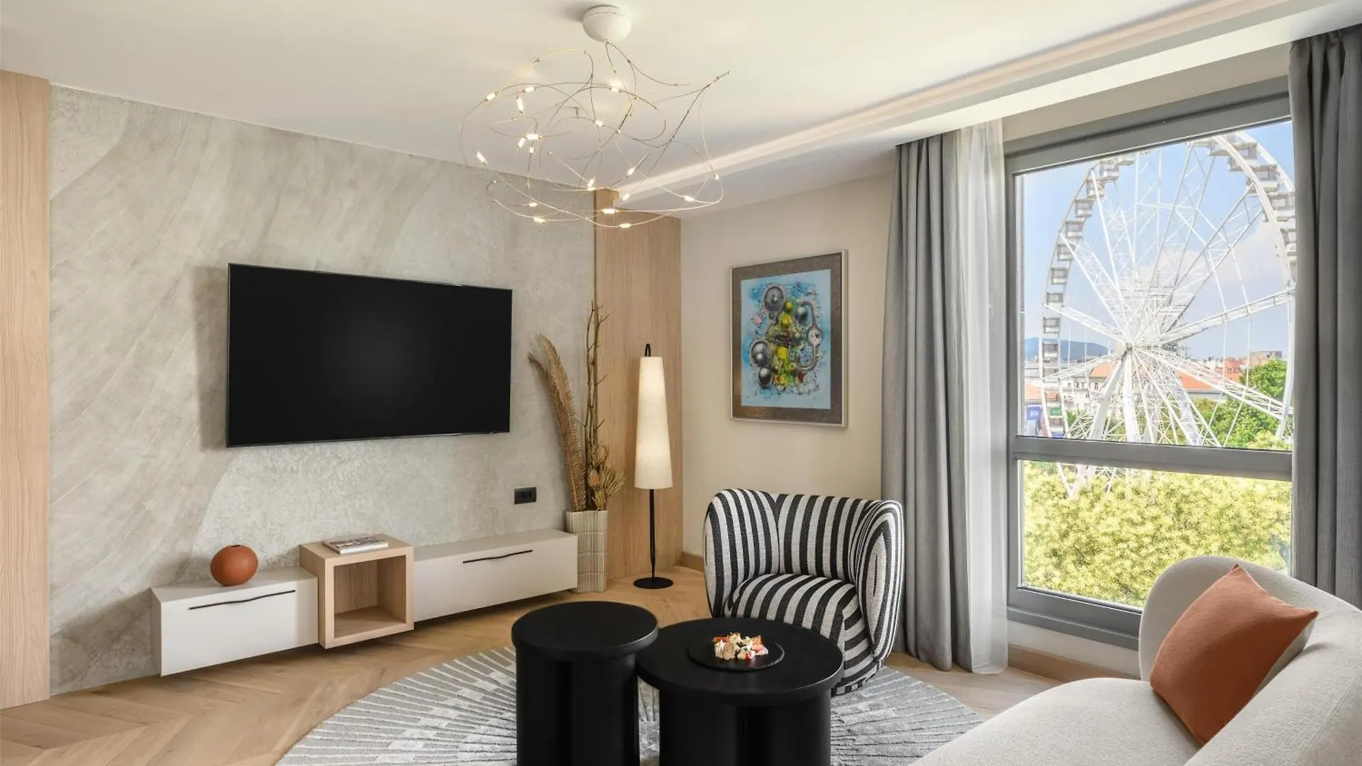 Kempinski Hotel Corvinus Budapest