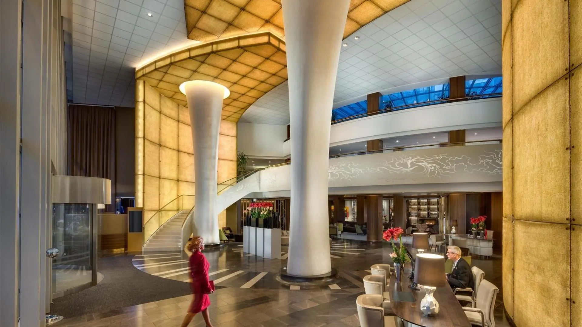 Kempinski Hotel Corvinus Budapest