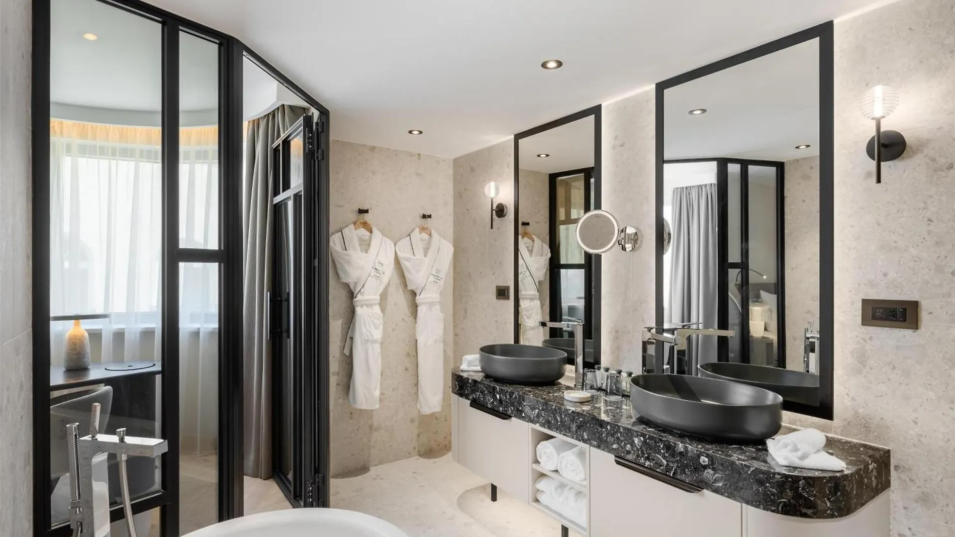 Kempinski Hotel Corvinus Budapeste