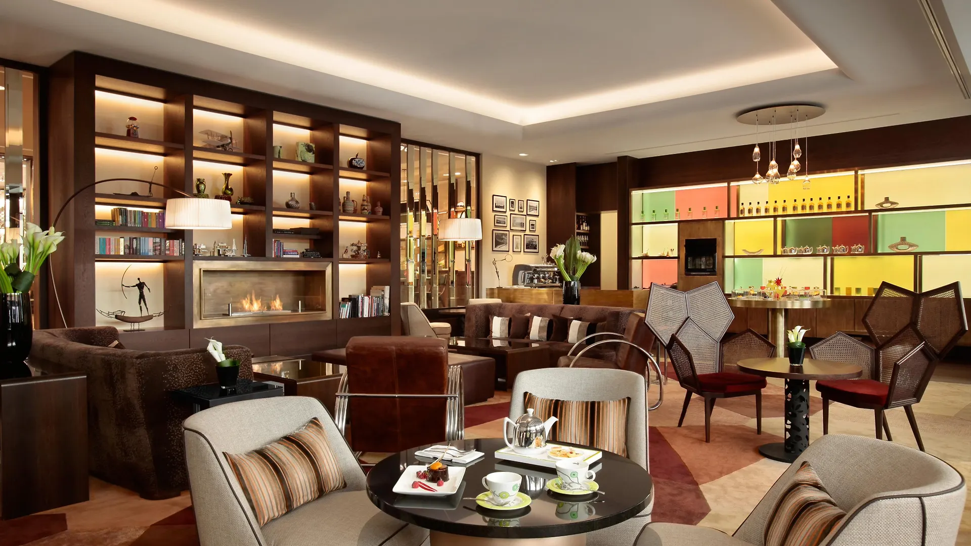 Kempinski Hotel Corvinus Budapest Ungarn